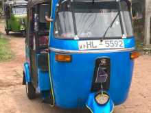 Bajaj 2 Stroke 2003 Three Wheel