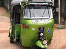 Bajaj 2 Stroke 2006 Three Wheel