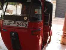 Bajaj 2 Stroke 2004 Three Wheel