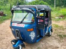 Bajaj 2 Stroke 1995 Three Wheel