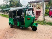 Bajaj 2 Stroke 2006 Three Wheel