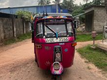 Bajaj 2 Stroke 2006 Three Wheel