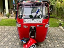 Bajaj 2 Stroke 2007 Three Wheel