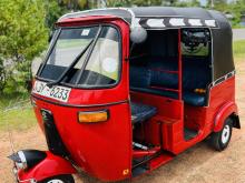 Bajaj 2 Stroke 2005 Three Wheel