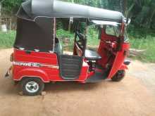 Bajaj 2strock 2004 Three Wheel