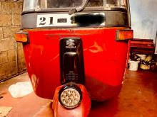 Bajaj 2 Stroke 1990 Three Wheel