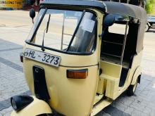 Bajaj 2 Stroke 2003 Three Wheel