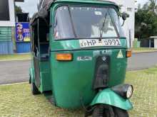 Bajaj 2 Stroke 2003 Three Wheel