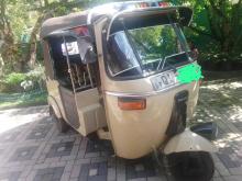 Bajaj 2 Stroke 2006 Three Wheel