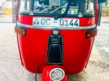 Bajaj 2 Stroke 2005 Three Wheel