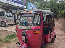 Bajaj 2 Stroke 2006 Three Wheel