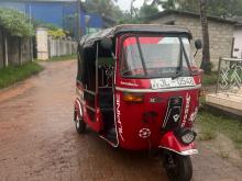 Bajaj 2 Stroke 2005 Three Wheel
