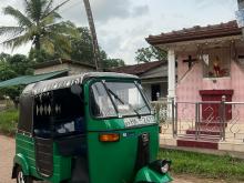 Bajaj 2 Stroke 2004 Three Wheel