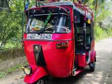 Bajaj 2 Stroke 2005 Three Wheel