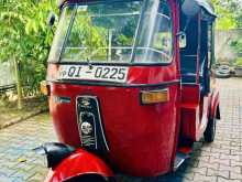 Bajaj 2 Stroke 2006 Three Wheel