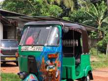 Bajaj 2 Stroke 2006 Three Wheel