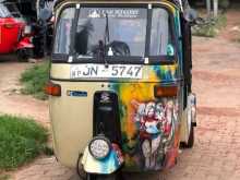 Bajaj 2 Stroke 2004 Three Wheel
