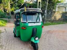 Bajaj 2 Stroke 2005 Three Wheel
