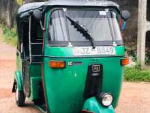 Bajaj 2 Stroke 2005 Three Wheel