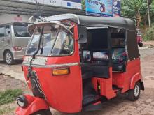 Bajaj 2 Stroke 2004 Three Wheel