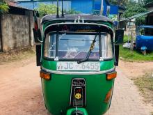 Bajaj 2strock 2004 Three Wheel