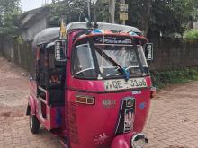 Bajaj 2 Stroke 2006 Three Wheel