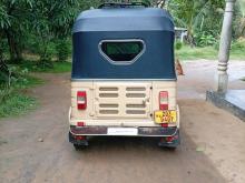 Bajaj 2 Stroke 1997 Three Wheel