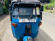 Bajaj 2 Stroke 2005 Three Wheel