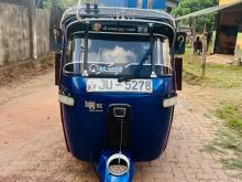Bajaj 2 Stroke 2005 Three Wheel
