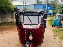 Bajaj 2 Stroke 2005 Three Wheel