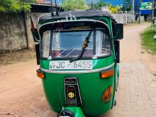 Bajaj 2 Stroke 2004 Three Wheel