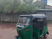Bajaj 2 Stroke 2006 Three Wheel