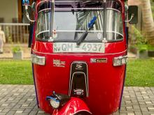 Bajaj 2strock 2007 Three Wheel