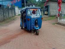 Bajaj 2 Stroke 2005 Three Wheel