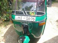 Bajaj 2 Stroke 2003 Three Wheel