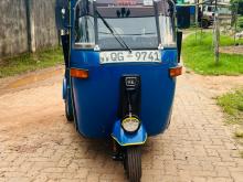 Bajaj 2 Stroke 2006 Three Wheel