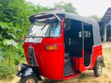 Bajaj 2 Stroke 2007 Three Wheel