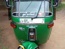 Bajaj 2 Stroke 2008 Three Wheel
