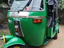 Bajaj 2 Stroke 2019 Three Wheel