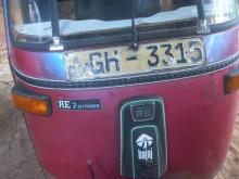 Bajaj 2 Stroke 2001 Three Wheel