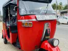 Bajaj 2 Stroke 2009 Three Wheel