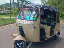 Bajaj RE 1995 Three Wheel