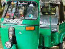 Bajaj 2 Stroke 2005 Three Wheel