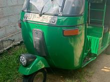 Bajaj 2 Stroke 2014 Three Wheel