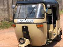 Bajaj 2 Stroke 2003 Three Wheel