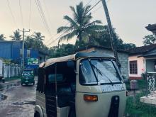 Bajaj 2 Stroke 2004 Three Wheel