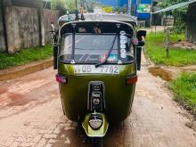 Bajaj 2 Stroke 2005 Three Wheel