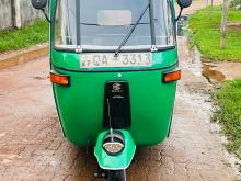 Bajaj 2 Stroke 2005 Three Wheel