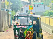 Bajaj 2 Stroke 1999 Three Wheel