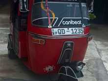Bajaj 2 Stroke 2006 Three Wheel
